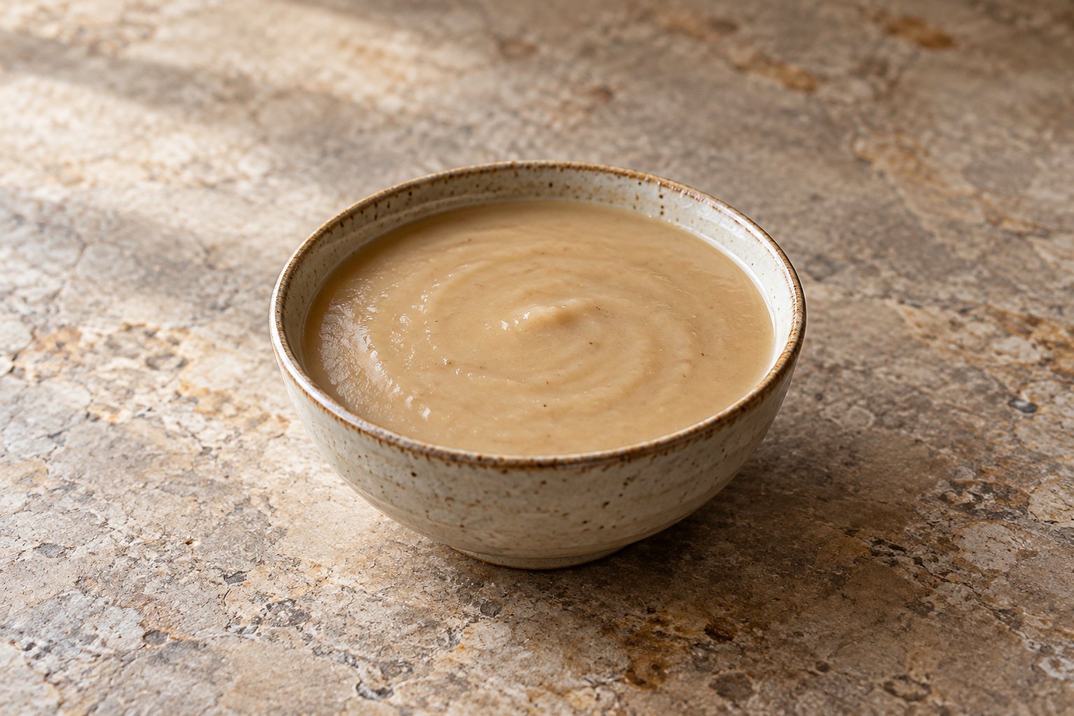 Kastaniensuppe aus Trás-os-Montes