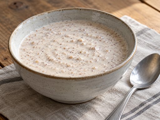 Kama mit Kefir