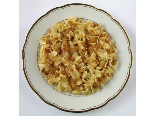 Krautfleckerl